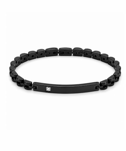 Midnight Halo Bracelet