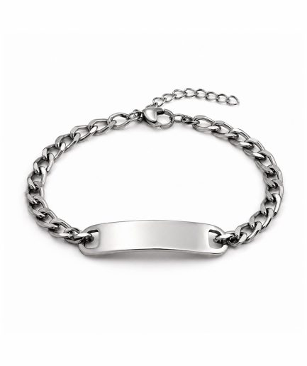 Heritage Link Bracelet