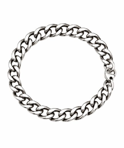 Titan Curb Bracelet