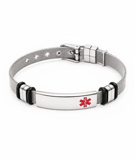 Guardian Medical ID Bracelet