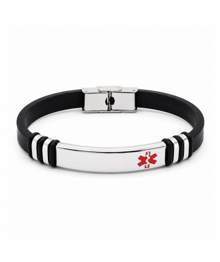 Sentinel Medical ID Bracelet