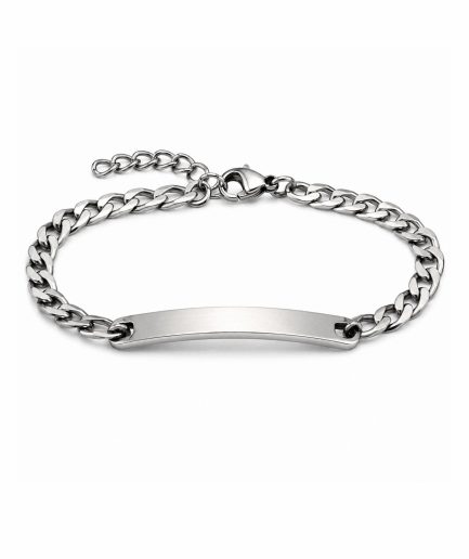 Atlas Chain Bracelet